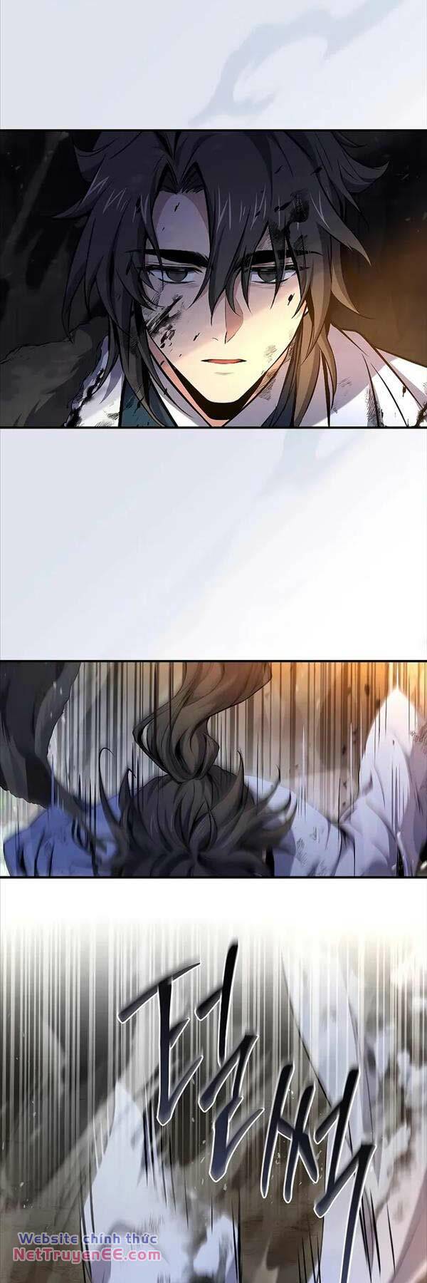 Chuyển Sinh Thành Tiêu Sư - Chapter 60 - Page 71