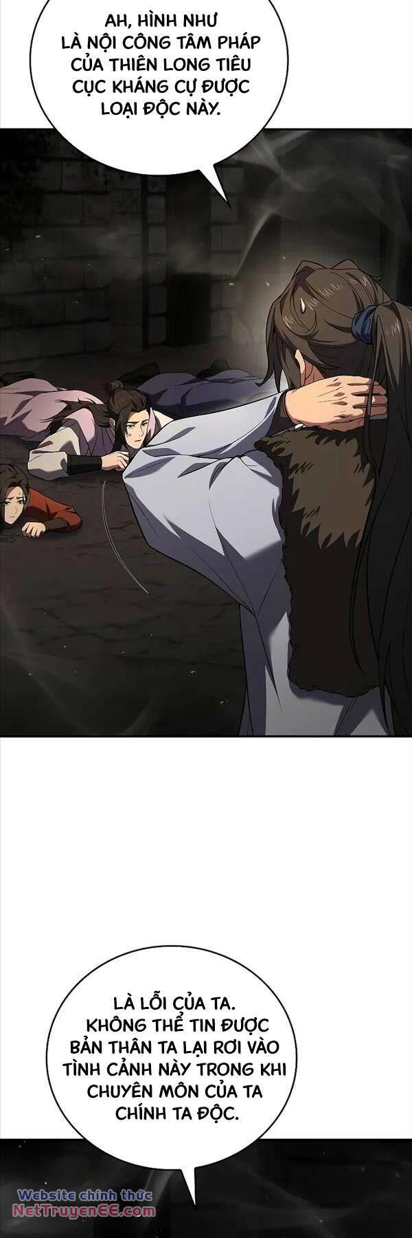 Chuyển Sinh Thành Tiêu Sư - Chapter 60 - Page 7