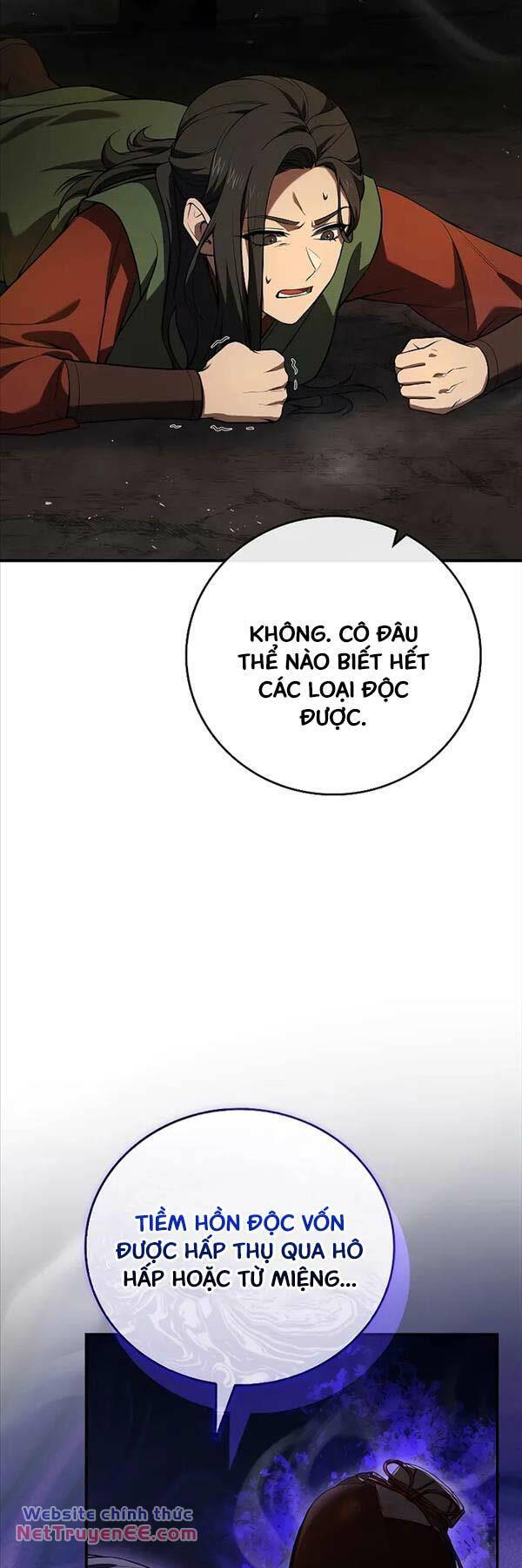 Chuyển Sinh Thành Tiêu Sư - Chapter 60 - Page 8