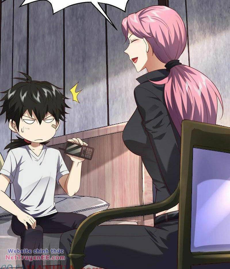 Đệ Nhất Danh Sách - Chapter 256 - Page 10