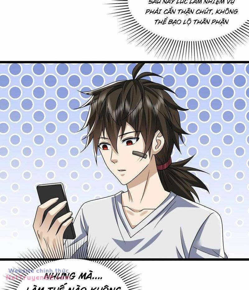 Đệ Nhất Danh Sách - Chapter 256 - Page 20