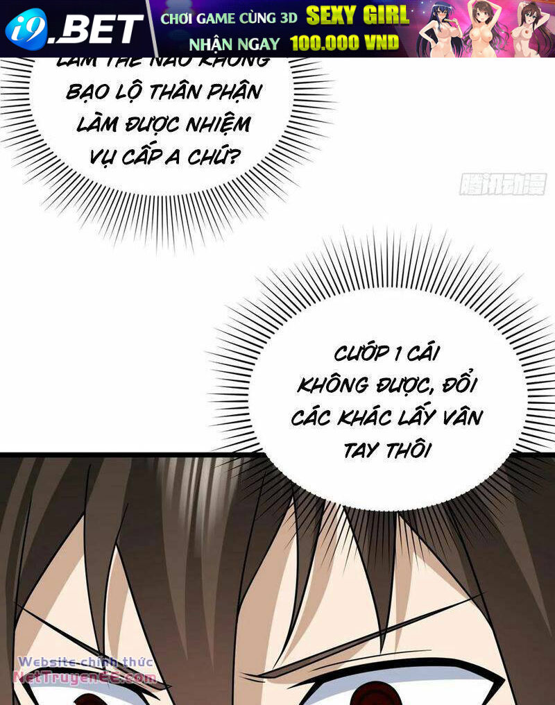 Đệ Nhất Danh Sách - Chapter 256 - Page 21