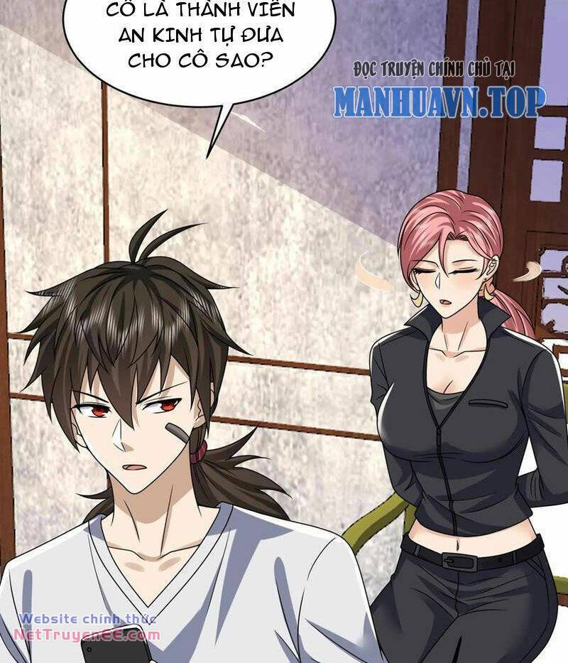 Đệ Nhất Danh Sách - Chapter 256 - Page 23