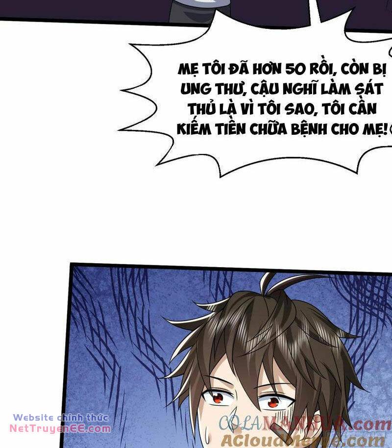 Đệ Nhất Danh Sách - Chapter 256 - Page 31