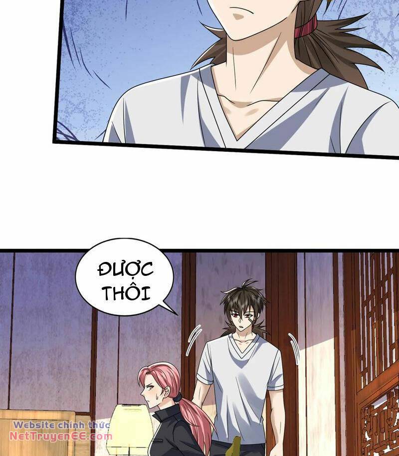 Đệ Nhất Danh Sách - Chapter 256 - Page 32