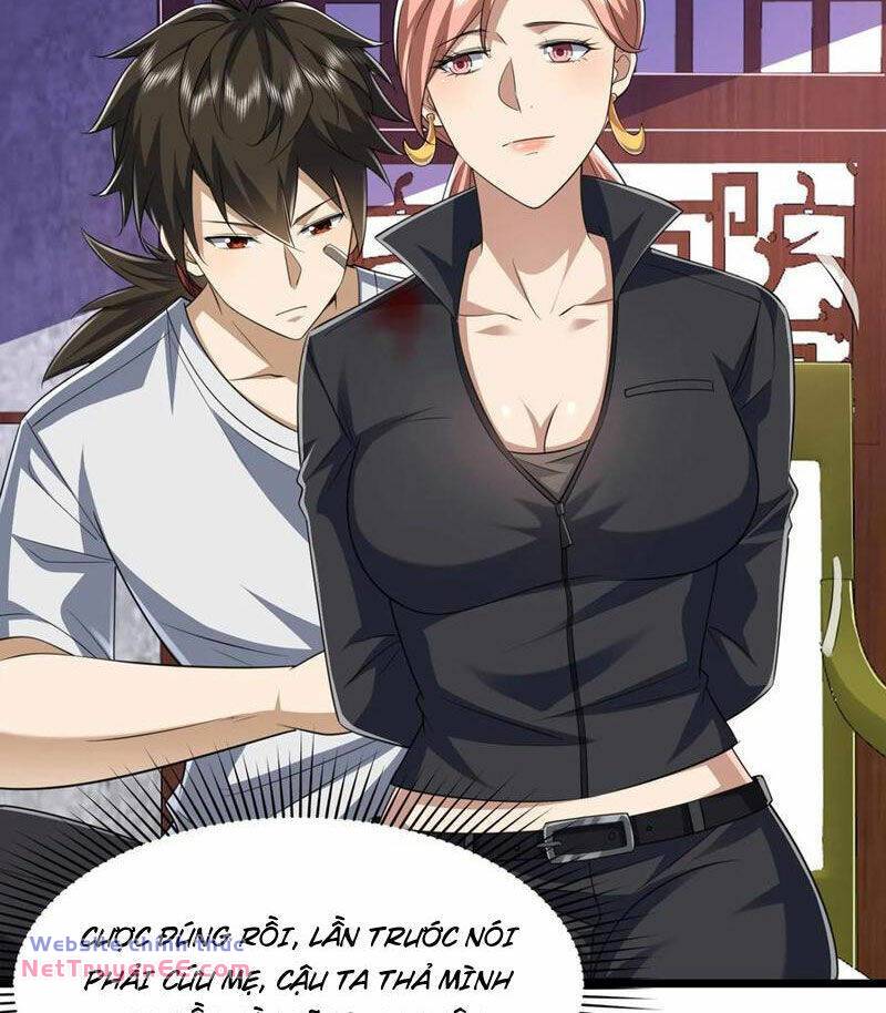 Đệ Nhất Danh Sách - Chapter 256 - Page 34