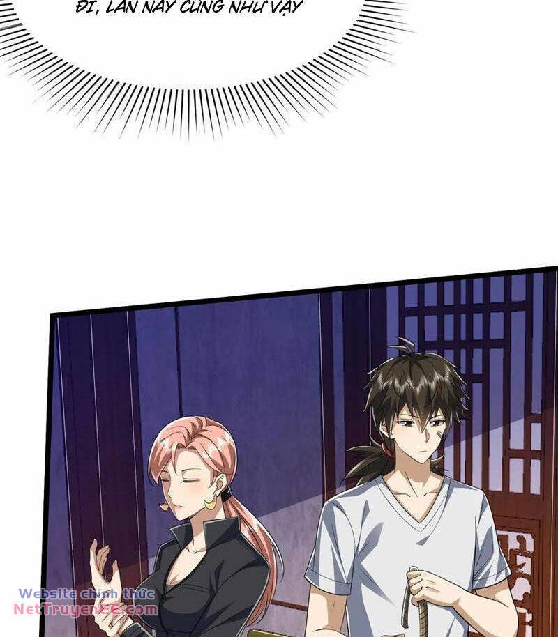 Đệ Nhất Danh Sách - Chapter 256 - Page 35