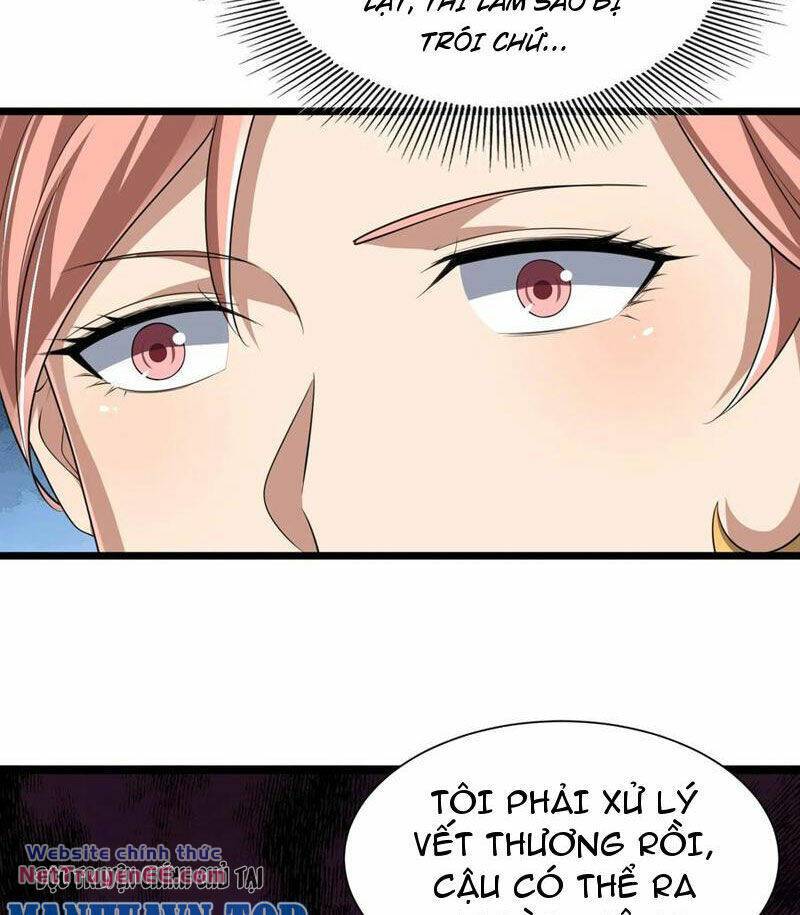 Đệ Nhất Danh Sách - Chapter 256 - Page 37