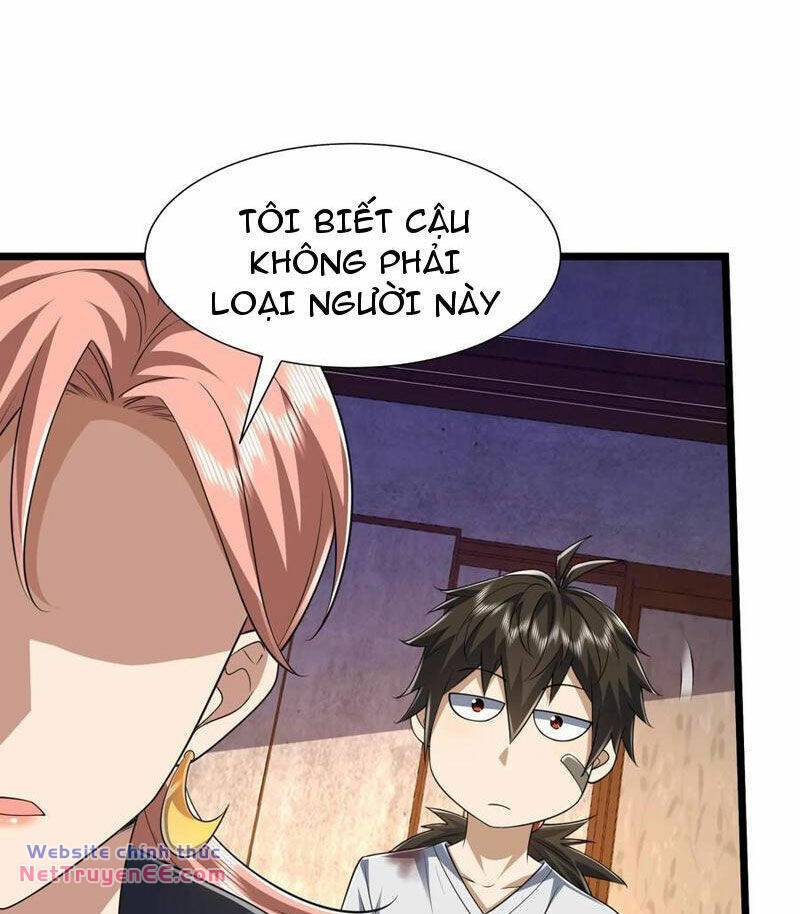 Đệ Nhất Danh Sách - Chapter 256 - Page 43