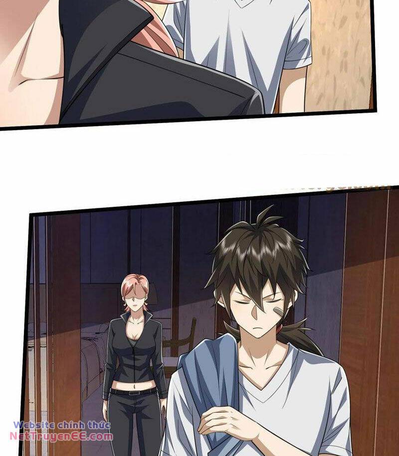 Đệ Nhất Danh Sách - Chapter 256 - Page 44