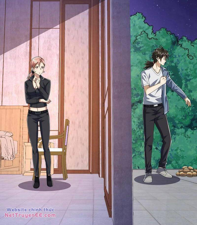 Đệ Nhất Danh Sách - Chapter 256 - Page 48