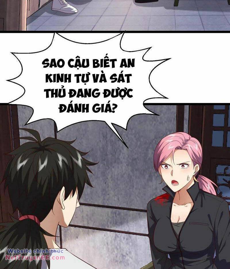 Đệ Nhất Danh Sách - Chapter 256 - Page 5