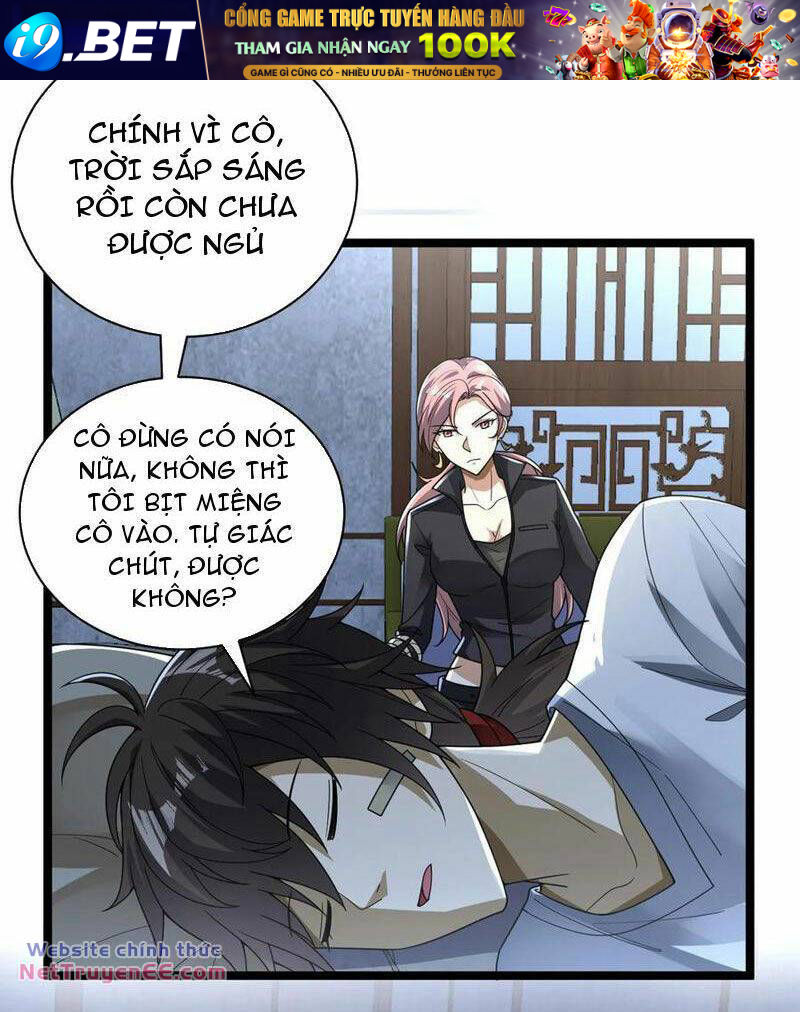 Đệ Nhất Danh Sách - Chapter 257 - Page 15