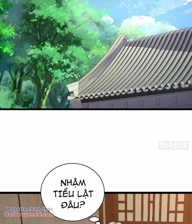 Đệ Nhất Danh Sách - Chapter 257 - Page 19