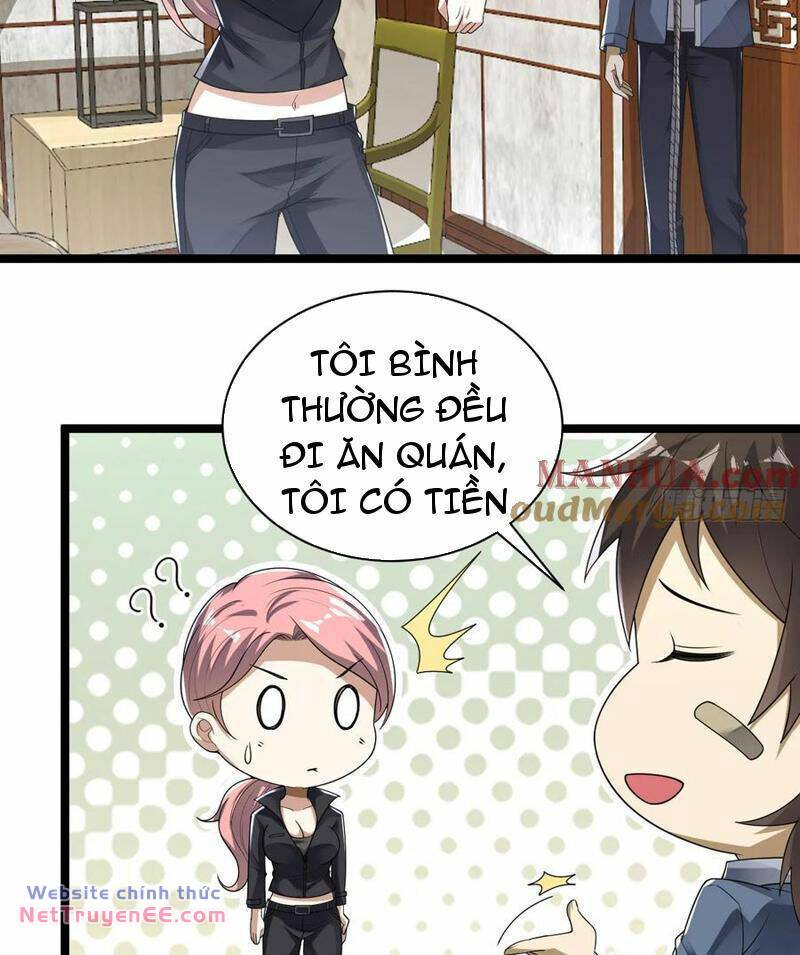 Đệ Nhất Danh Sách - Chapter 257 - Page 25