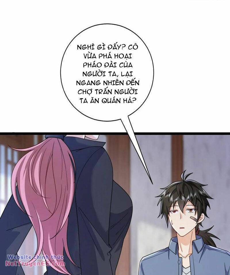 Đệ Nhất Danh Sách - Chapter 257 - Page 29