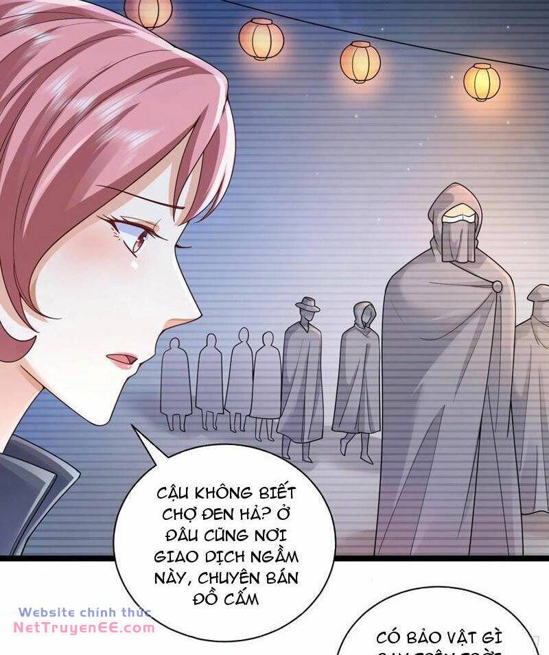 Đệ Nhất Danh Sách - Chapter 257 - Page 36