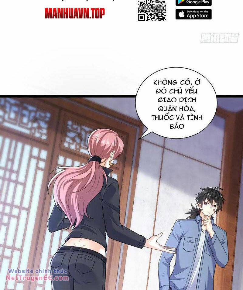 Đệ Nhất Danh Sách - Chapter 257 - Page 38