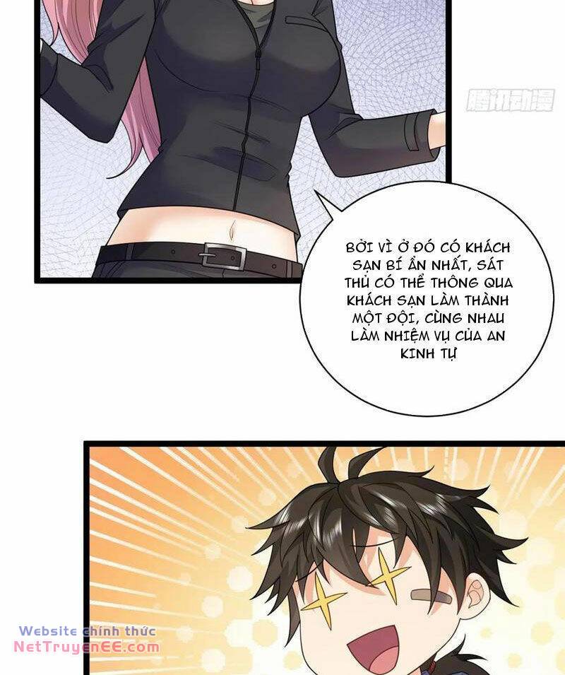 Đệ Nhất Danh Sách - Chapter 257 - Page 40