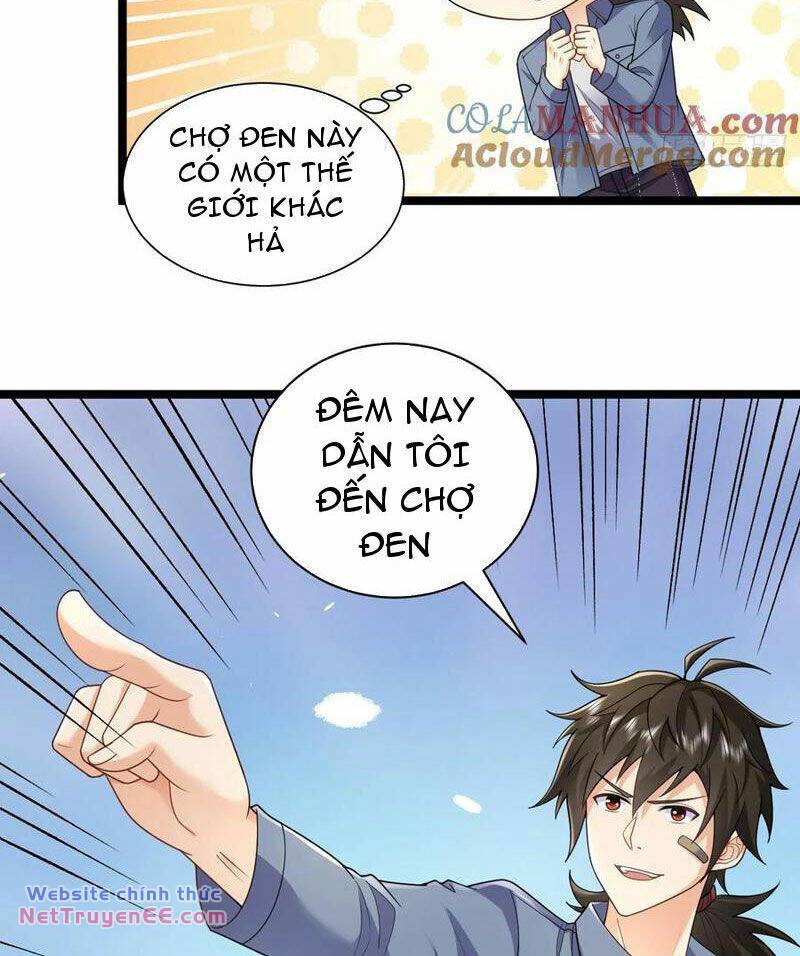 Đệ Nhất Danh Sách - Chapter 257 - Page 41