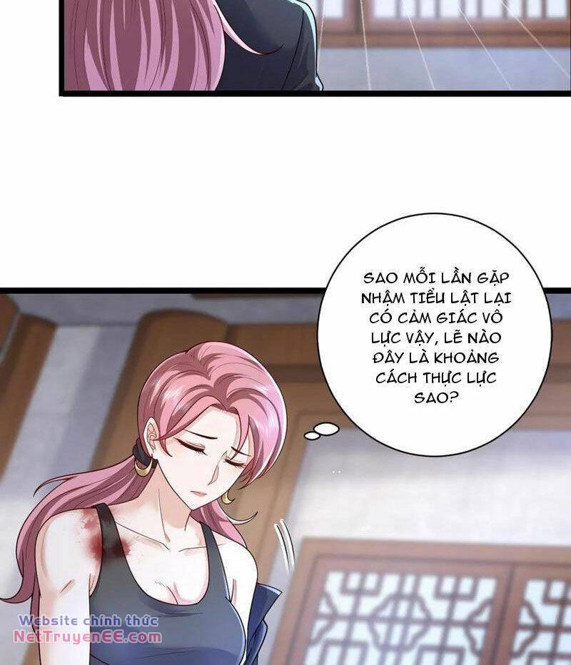 Đệ Nhất Danh Sách - Chapter 257 - Page 4