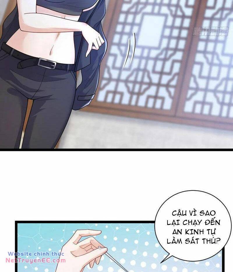 Đệ Nhất Danh Sách - Chapter 257 - Page 5