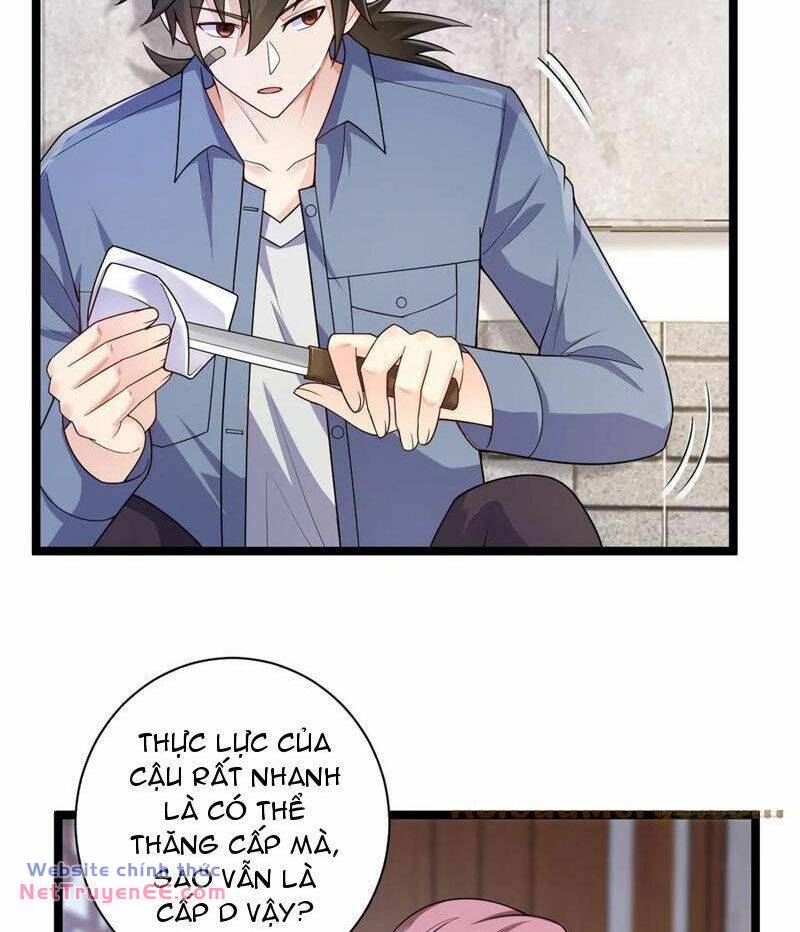 Đệ Nhất Danh Sách - Chapter 257 - Page 8