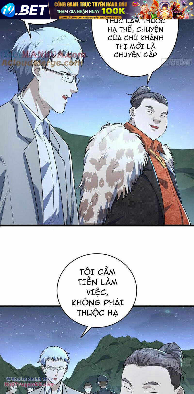 Đệ Nhất Danh Sách - Chapter 258 - Page 9