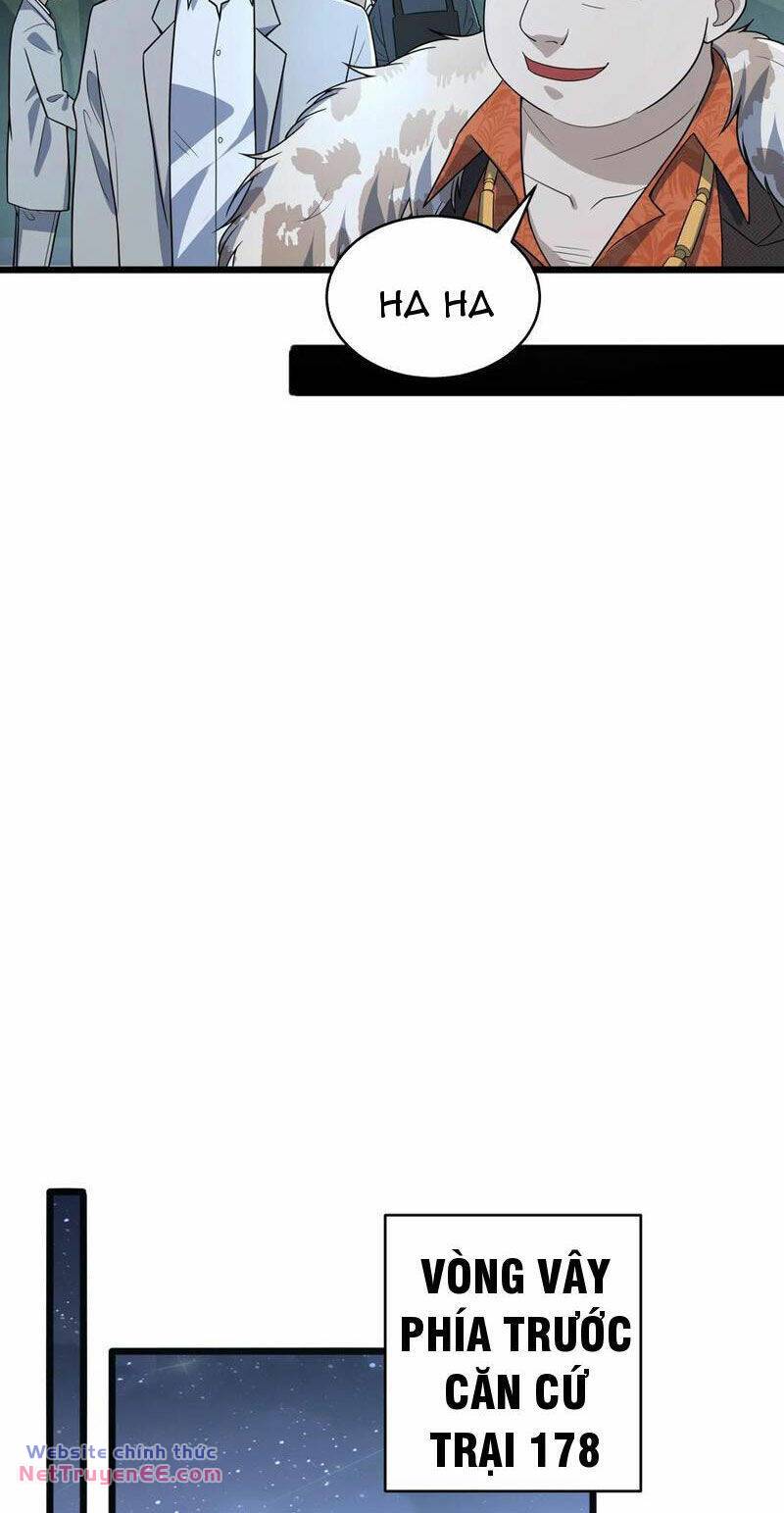 Đệ Nhất Danh Sách - Chapter 258 - Page 10