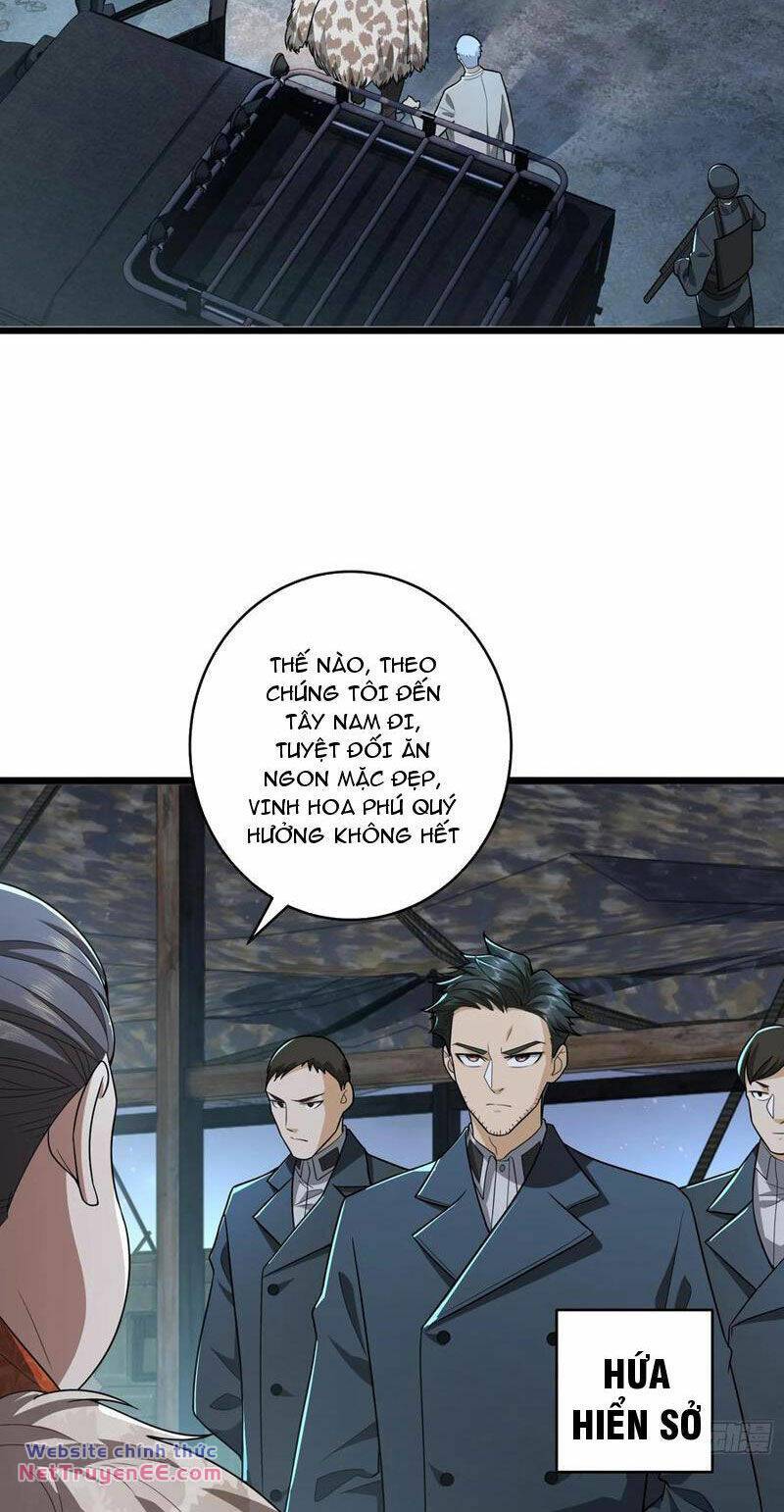 Đệ Nhất Danh Sách - Chapter 258 - Page 12