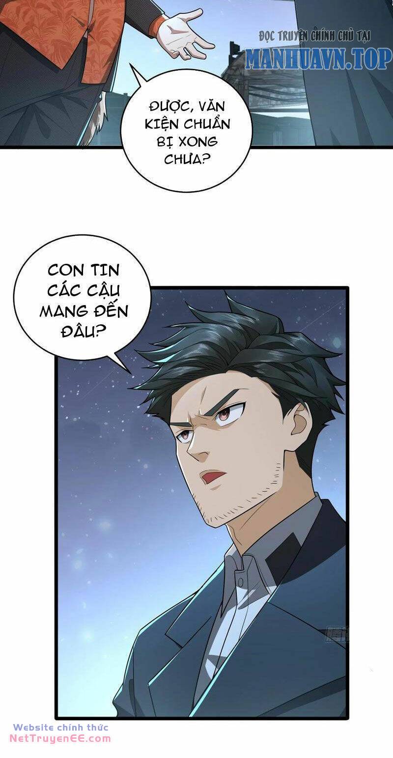 Đệ Nhất Danh Sách - Chapter 258 - Page 14