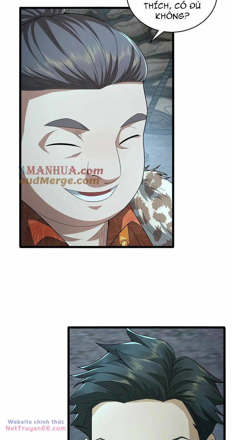 Đệ Nhất Danh Sách - Chapter 258 - Page 17