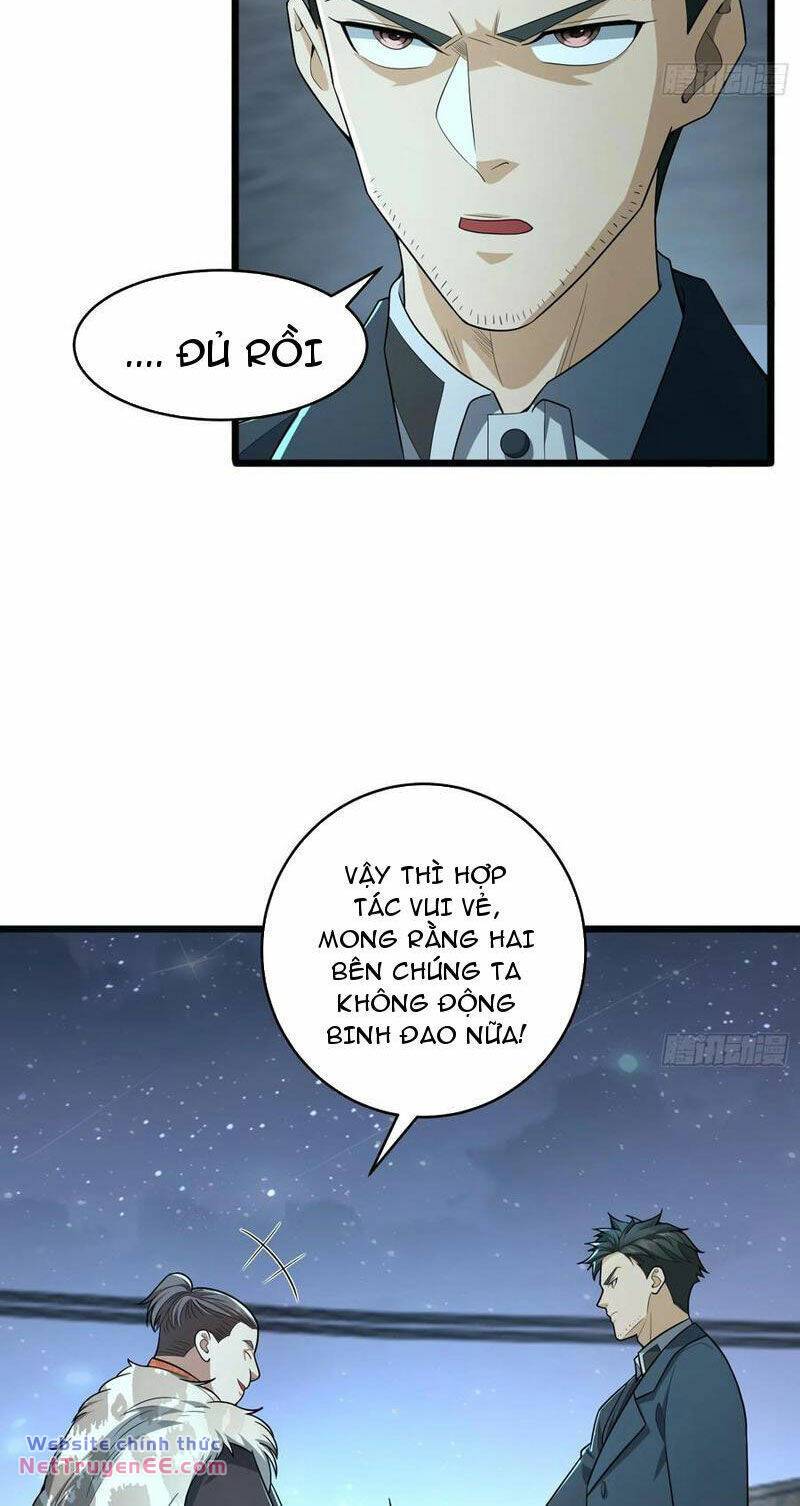 Đệ Nhất Danh Sách - Chapter 258 - Page 18