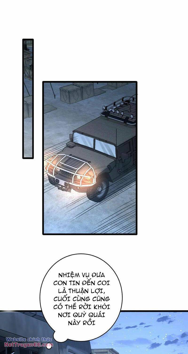 Đệ Nhất Danh Sách - Chapter 258 - Page 20