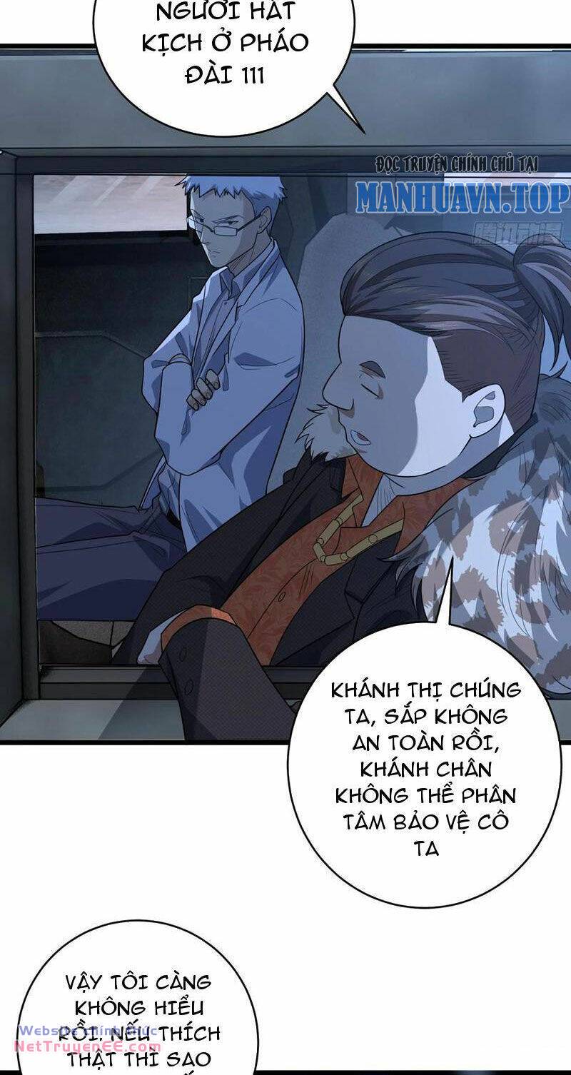 Đệ Nhất Danh Sách - Chapter 258 - Page 22