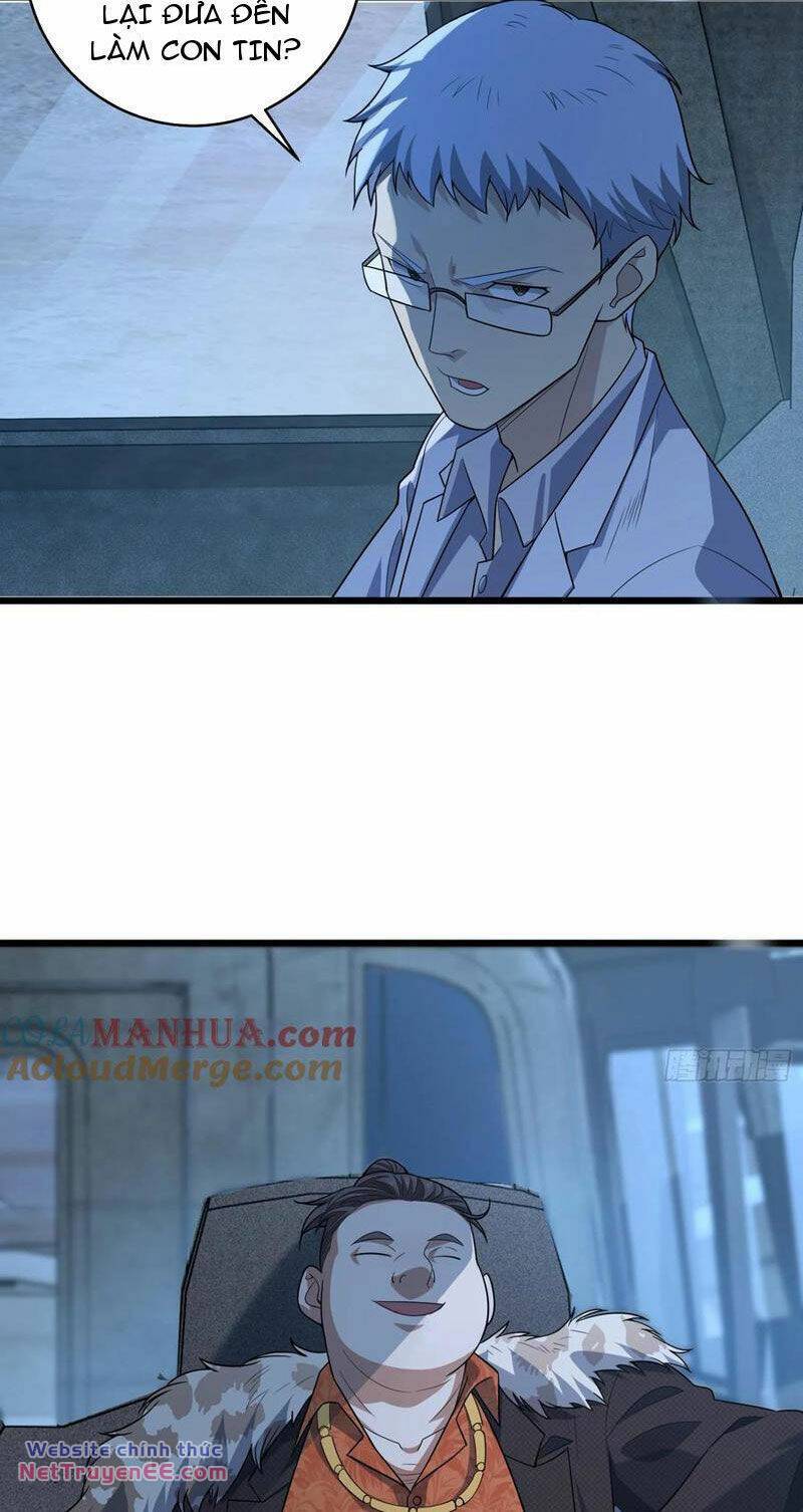 Đệ Nhất Danh Sách - Chapter 258 - Page 23