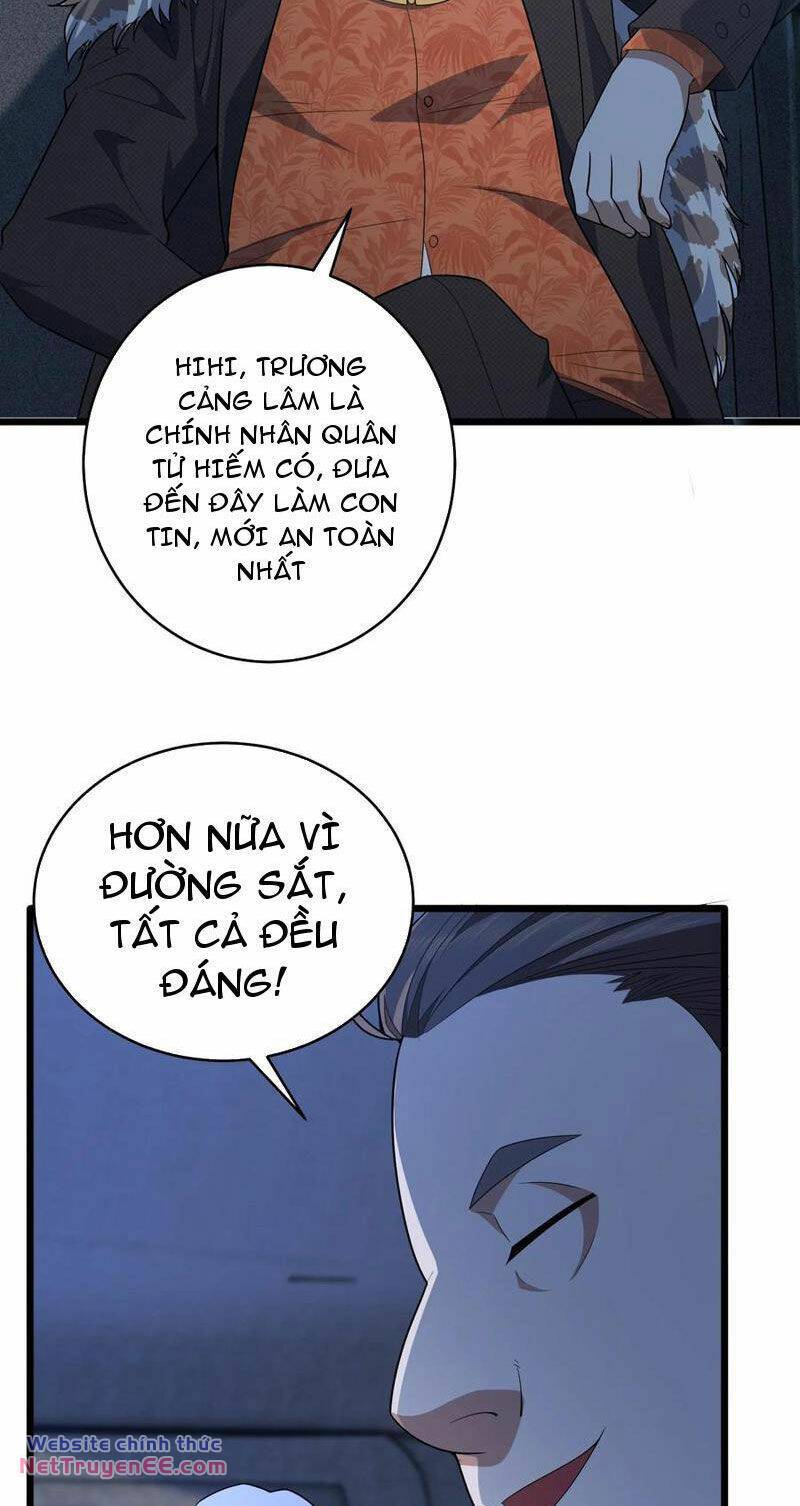 Đệ Nhất Danh Sách - Chapter 258 - Page 24