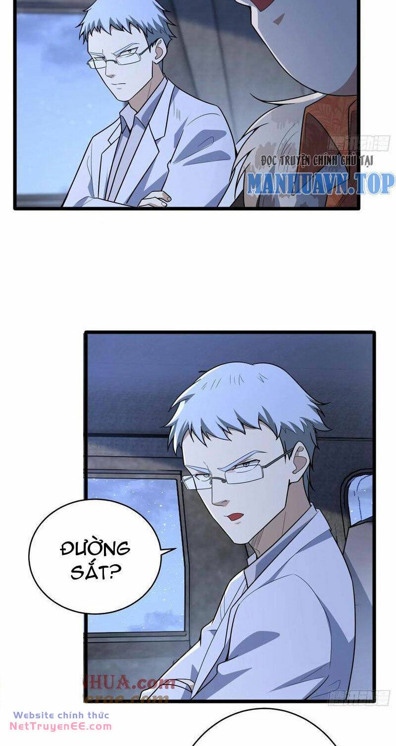 Đệ Nhất Danh Sách - Chapter 258 - Page 25