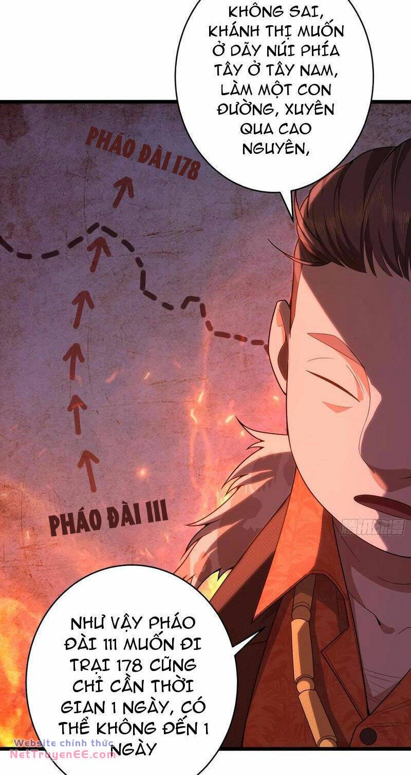 Đệ Nhất Danh Sách - Chapter 258 - Page 26