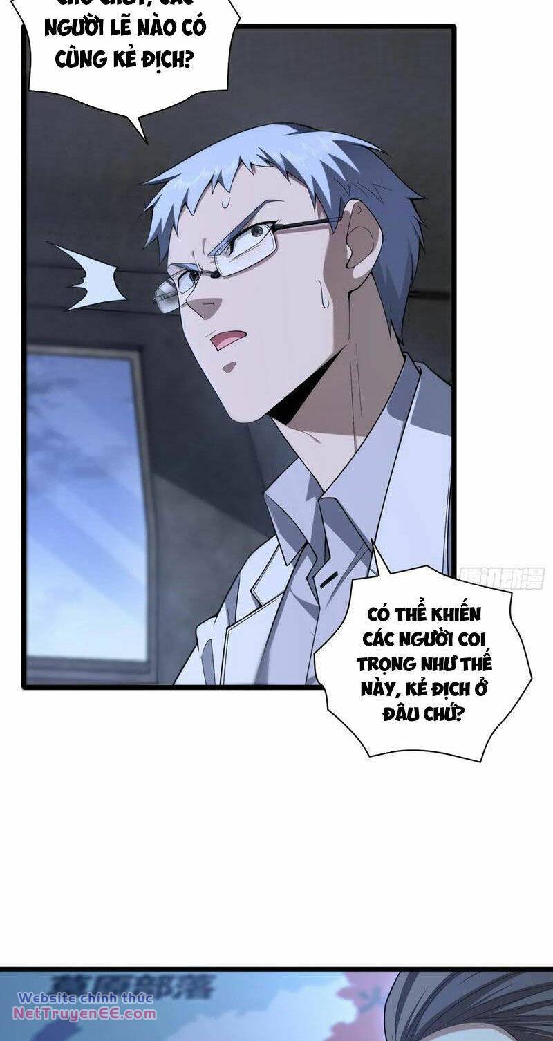 Đệ Nhất Danh Sách - Chapter 258 - Page 29