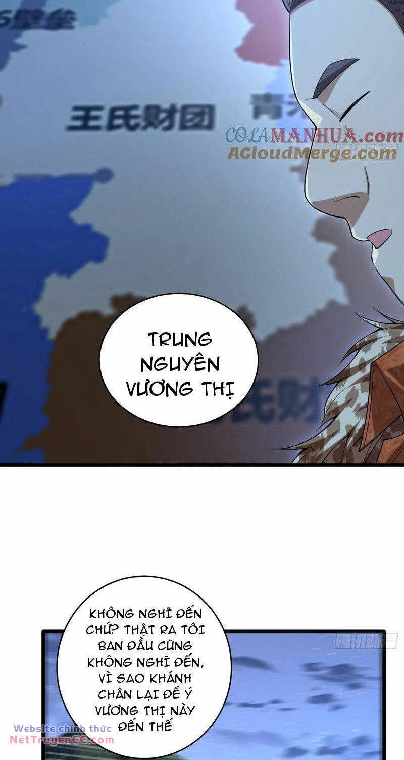 Đệ Nhất Danh Sách - Chapter 258 - Page 30