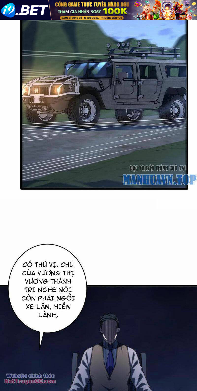 Đệ Nhất Danh Sách - Chapter 258 - Page 31