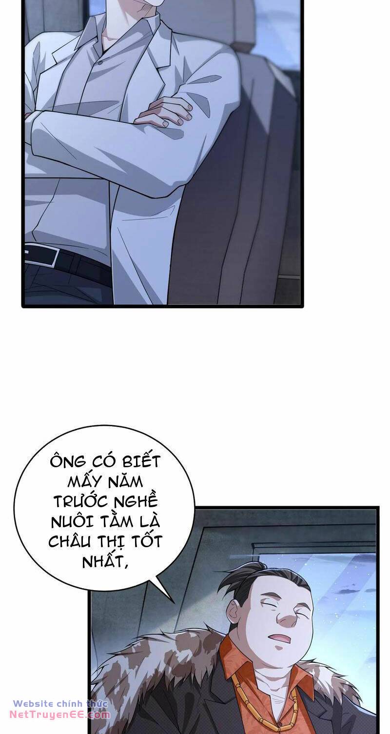 Đệ Nhất Danh Sách - Chapter 258 - Page 36