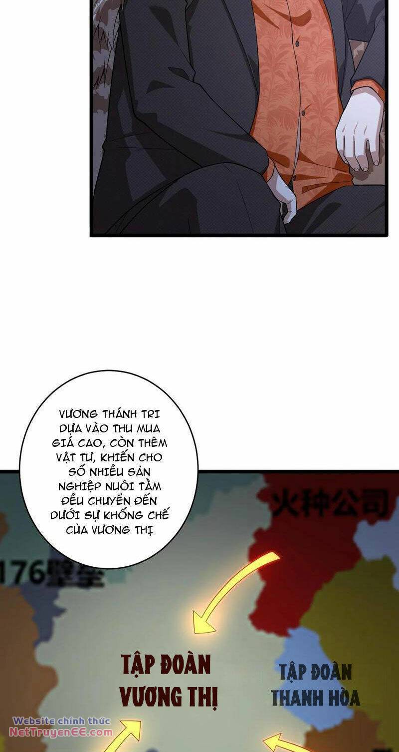Đệ Nhất Danh Sách - Chapter 258 - Page 37