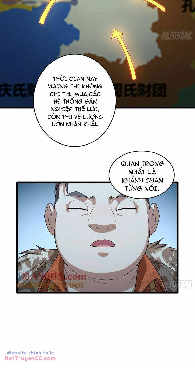 Đệ Nhất Danh Sách - Chapter 258 - Page 38
