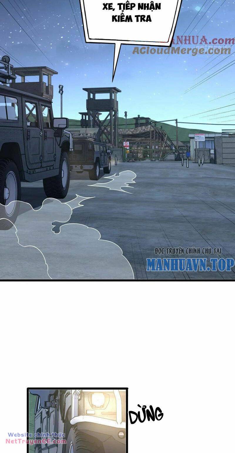 Đệ Nhất Danh Sách - Chapter 258 - Page 3