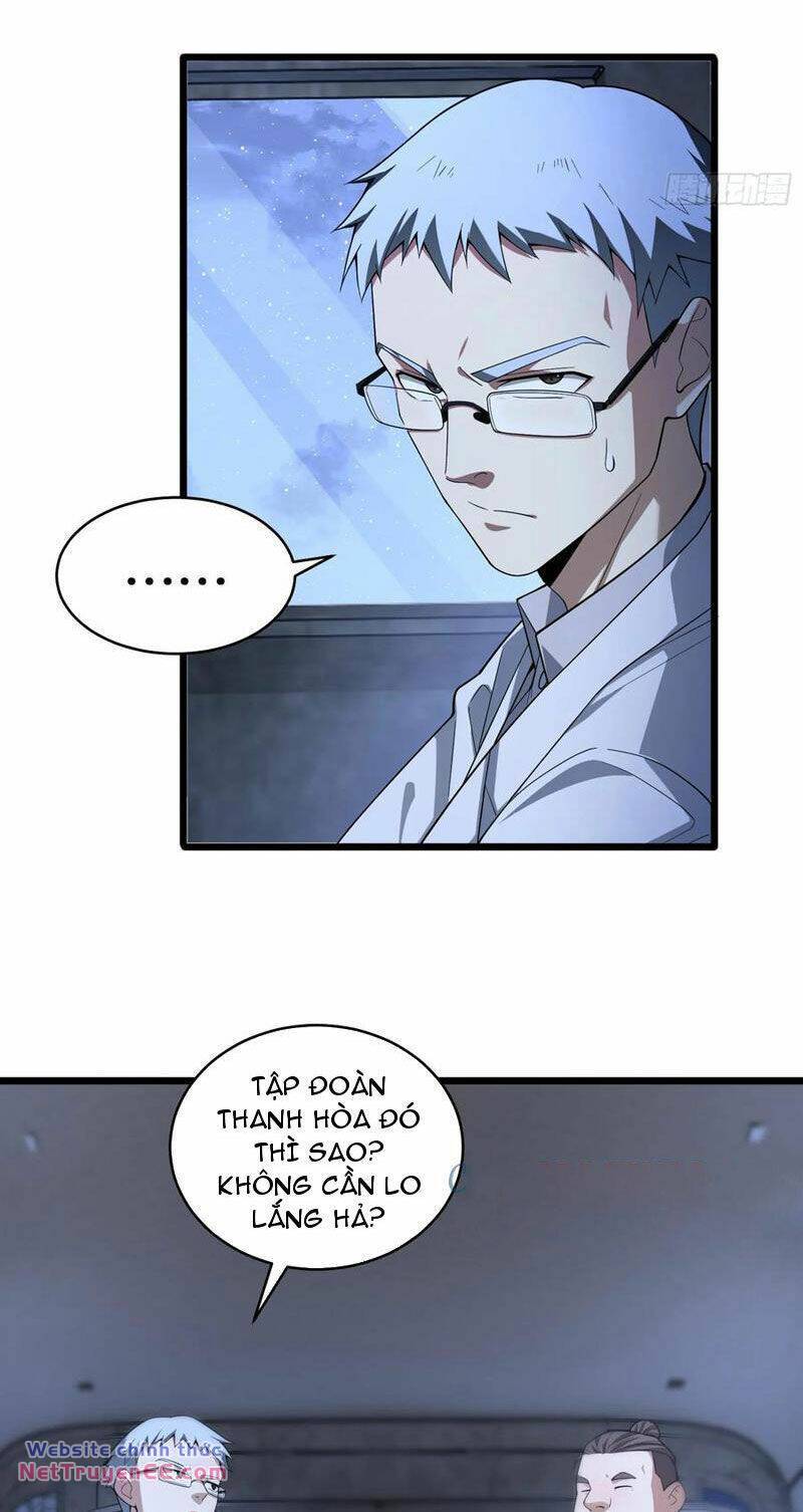 Đệ Nhất Danh Sách - Chapter 258 - Page 40