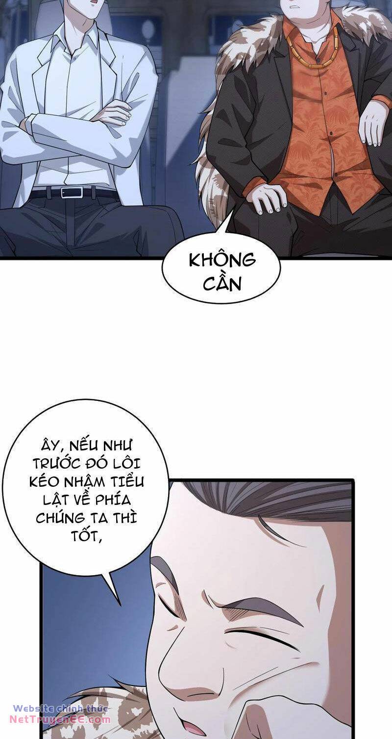 Đệ Nhất Danh Sách - Chapter 258 - Page 41