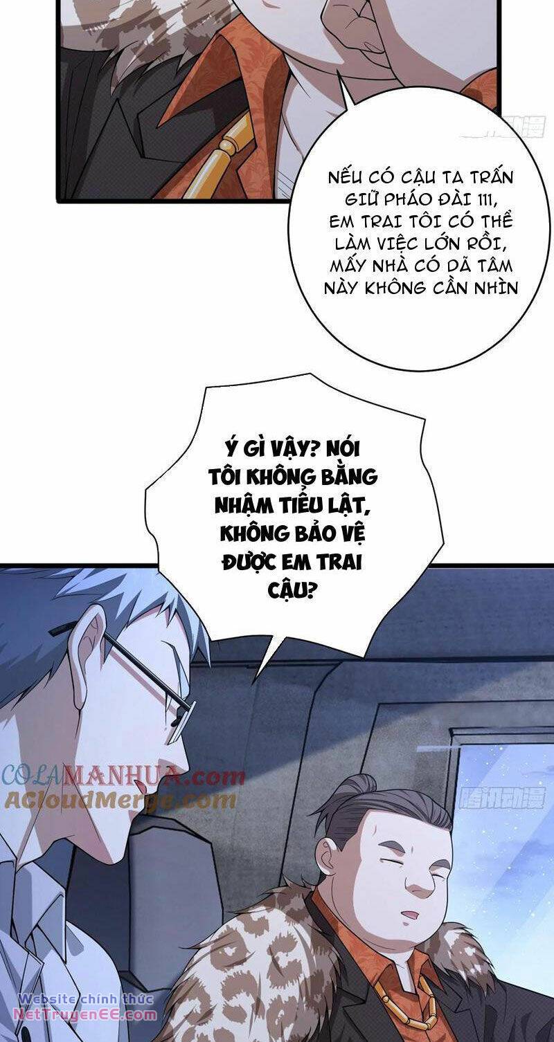 Đệ Nhất Danh Sách - Chapter 258 - Page 42