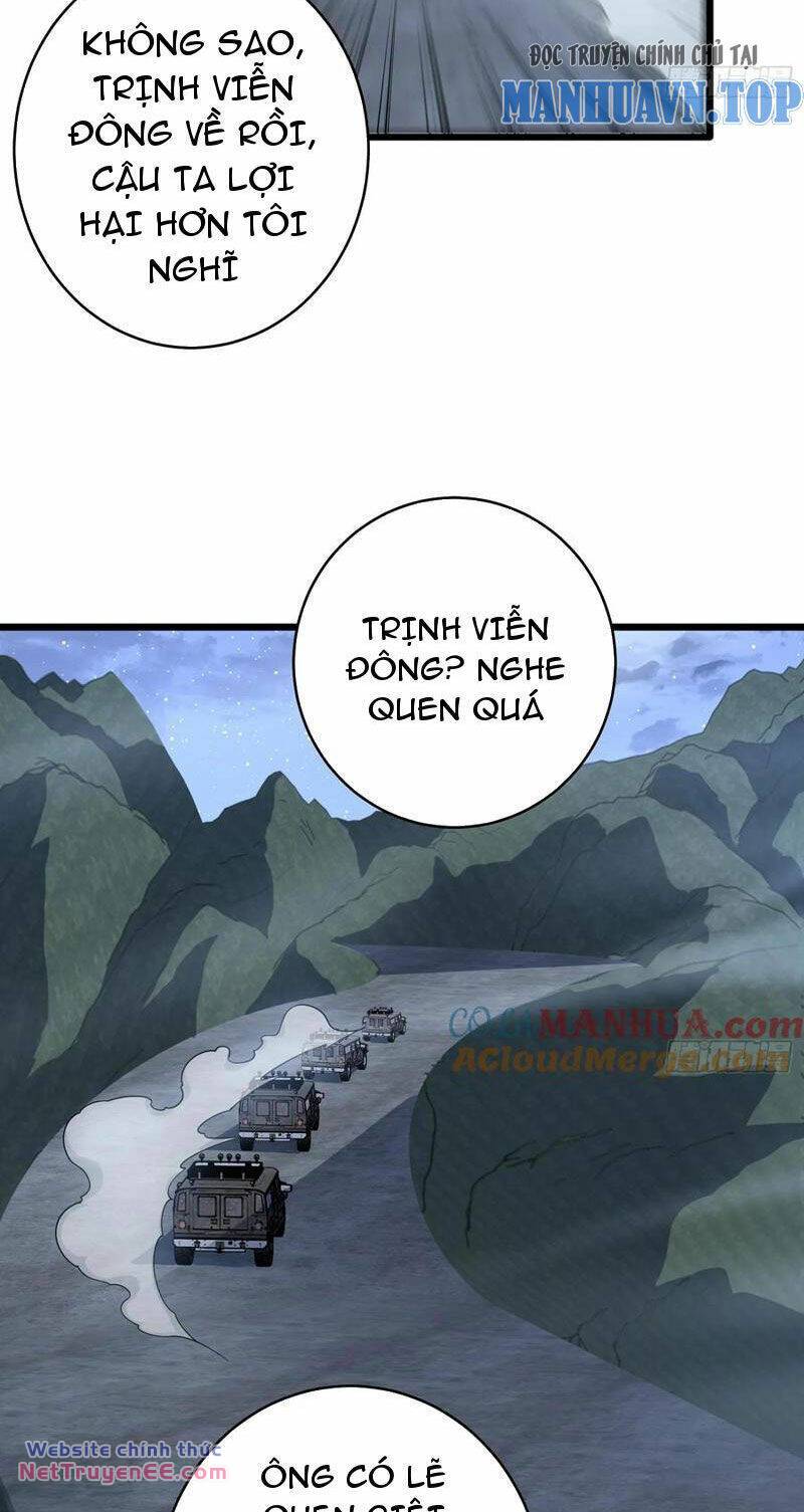 Đệ Nhất Danh Sách - Chapter 258 - Page 44